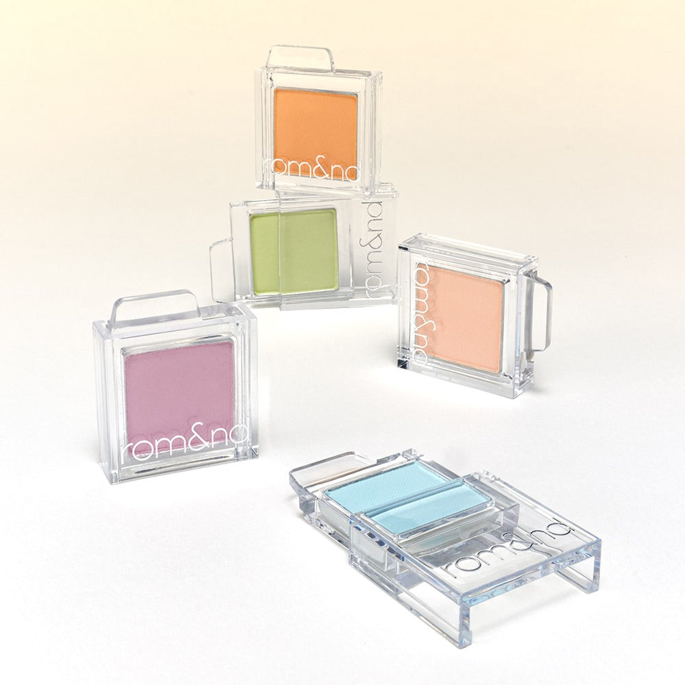 ROMAND Slide In Single | Kool Seoul