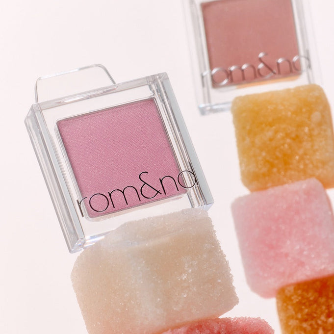 ROMAND Slide In Single #mattepearl | Kool Seoul