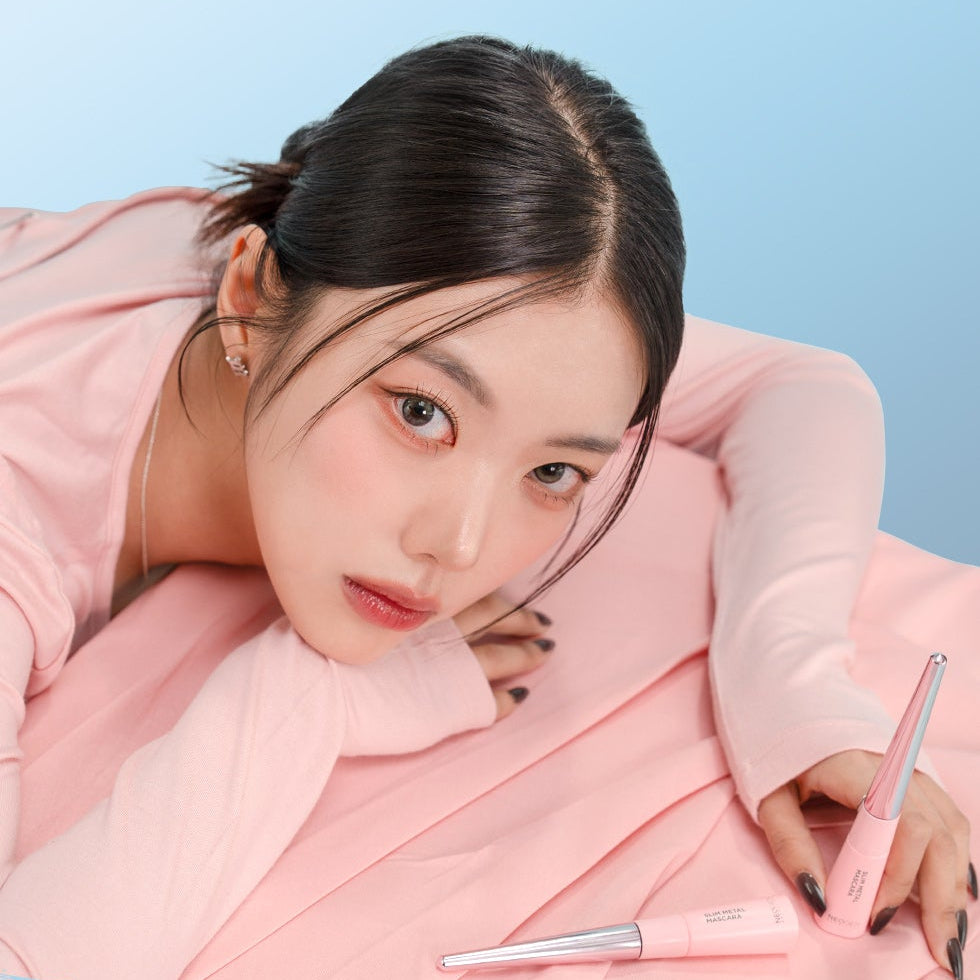 NEOGEN Slim Metal Mascara 6ml