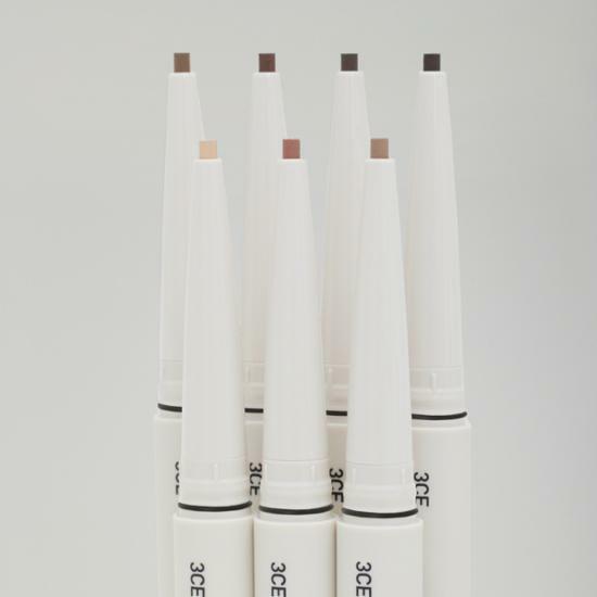 STYLE NANDA 3CE Soft Mute Pencil Liner | Kool Seoul