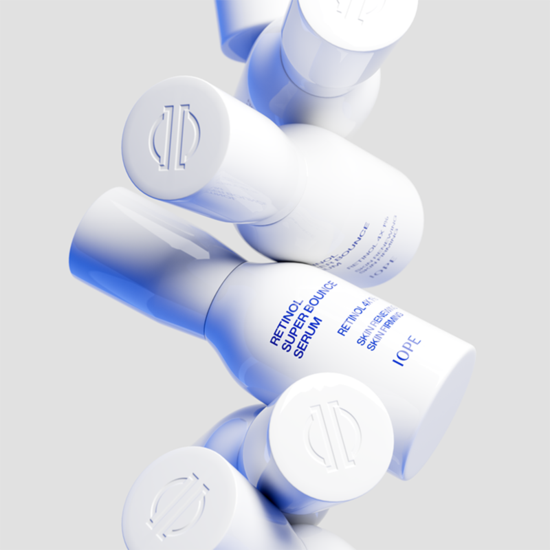 IOPE Retinol Super Bounce Serum | Kool Seoul