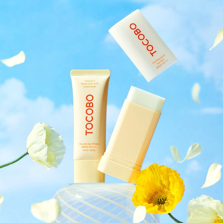 TOCOBO Vita Waterproof Sun Stick | Kool Seoul