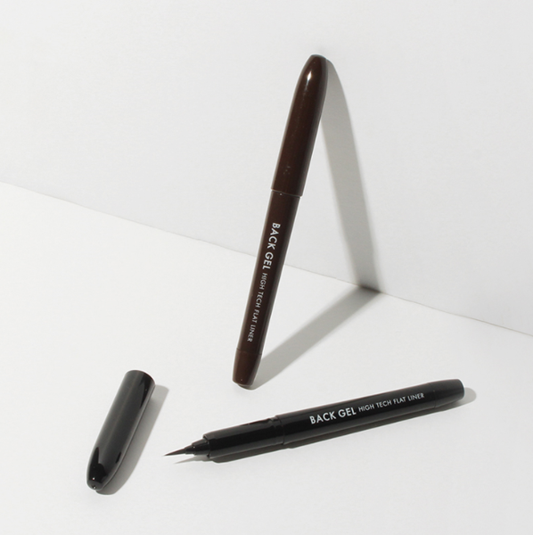 TONY MOLY Backgel Hi-Tech Flat Liner | Kool Seoul
