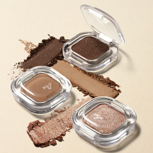 TONY MOLY Eyetone Single Eyeshadow | Kool Seoul