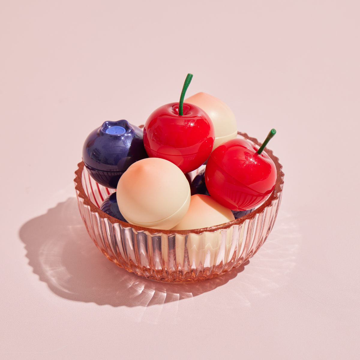 TONY MOLY MIN Fruit Lip Balm | Kool Seoul