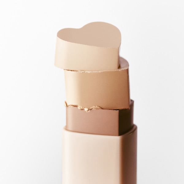 TOUCH IN SOL Pretty Filter In My Heart Stick Foundation | Kool Seoul