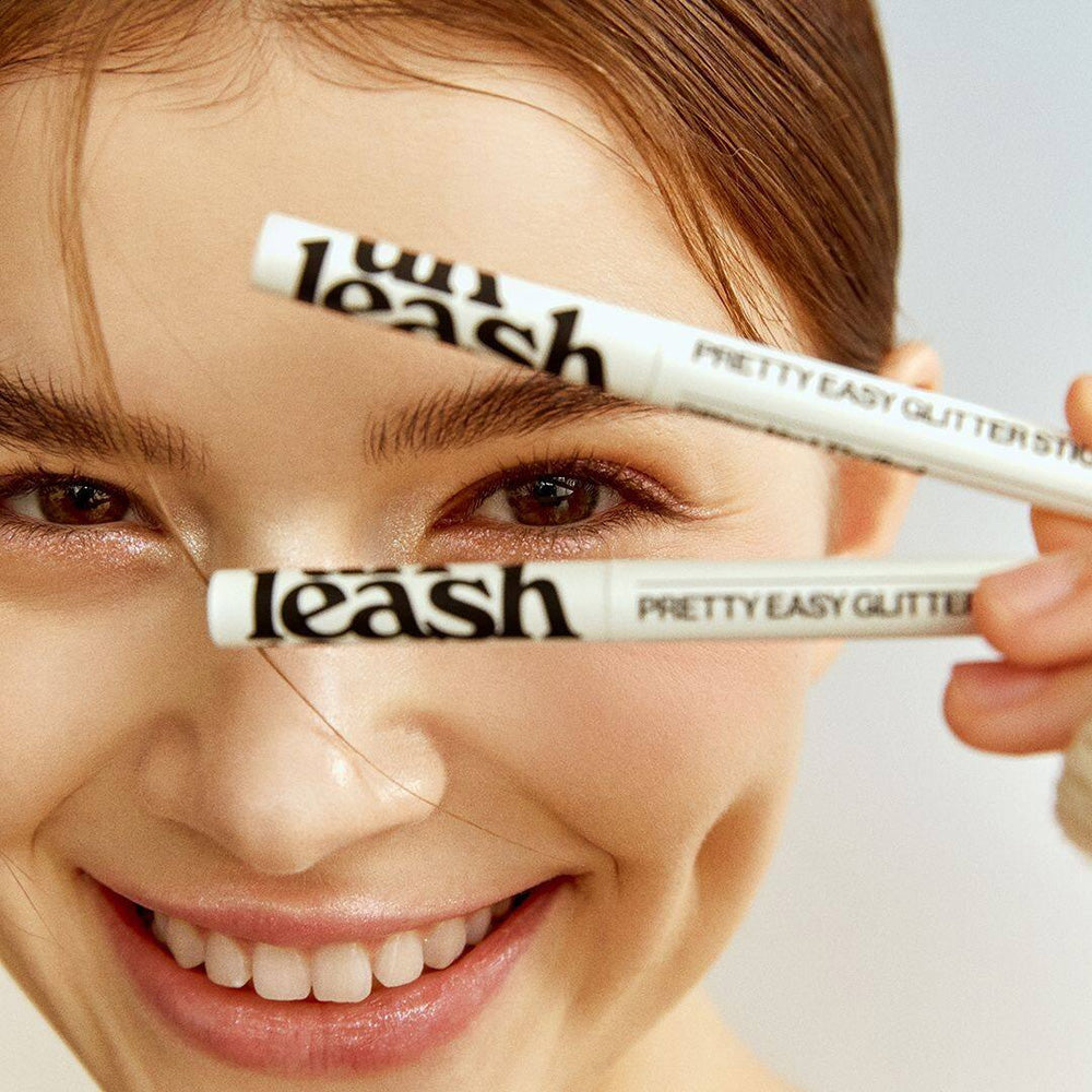 UNLEASHIA Pretty Easy Glitter Stick | Kool Seoul