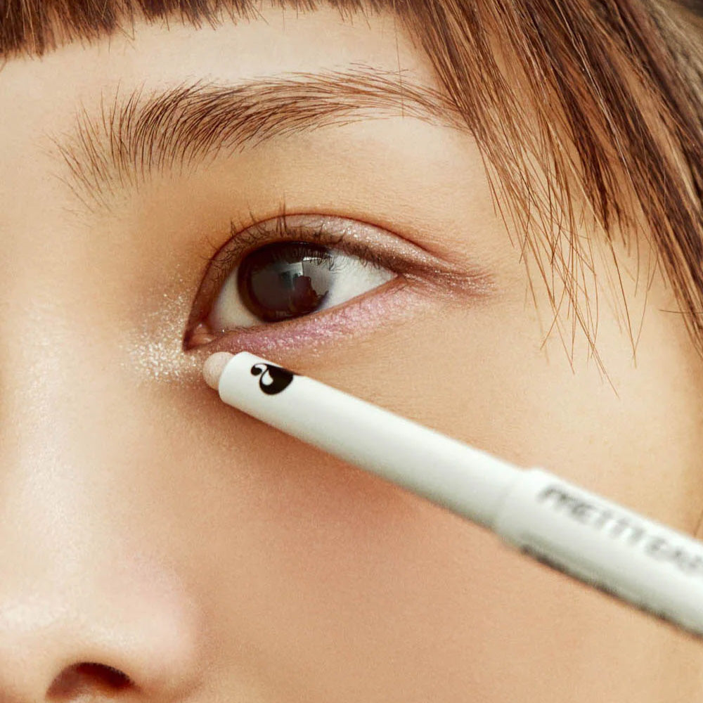 UNLEASHIA Pretty Easy Glitter Stick | Kool Seoul