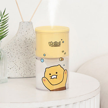 カカオフレンズ - 加湿器 (250ml)