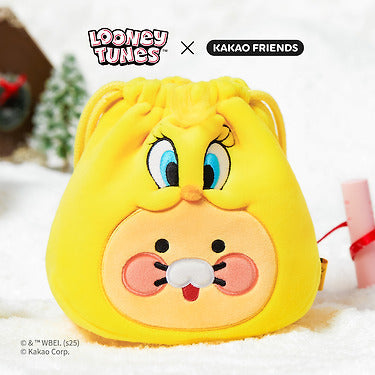 Kakao Friends - X Friends ポーチ ベイビーチュンシク