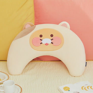 Kakao Friends - クッション チュンシクぬいぐるみ