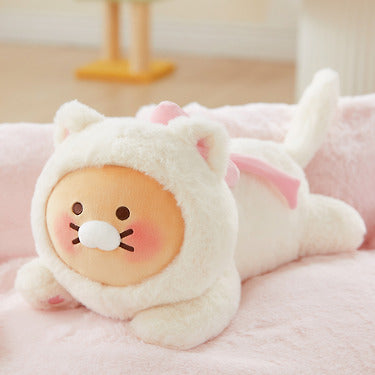 Kakao Friends - Chunsik Plush Chunsik