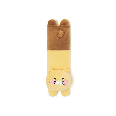 カカオフレンズ チュンシクぬいぐるみカークッション