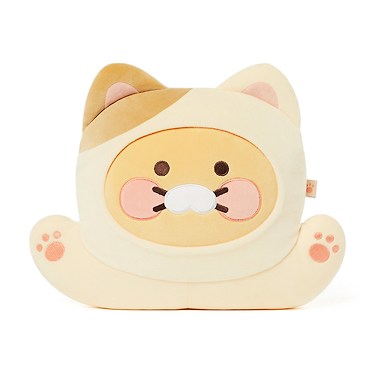 Kakao Friends - Cushion Chunsik Plush