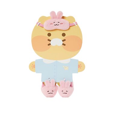 Kakao Friends - Ootdぬいぐるみ&スリッパ