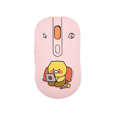 Souris Chunsik - Korean kawaii Kakao Friends | Koolseoul