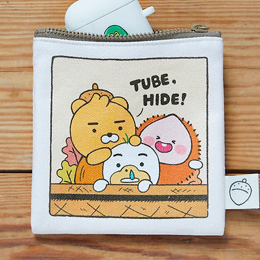Kakao Friends - Minipochette Friends Pouch