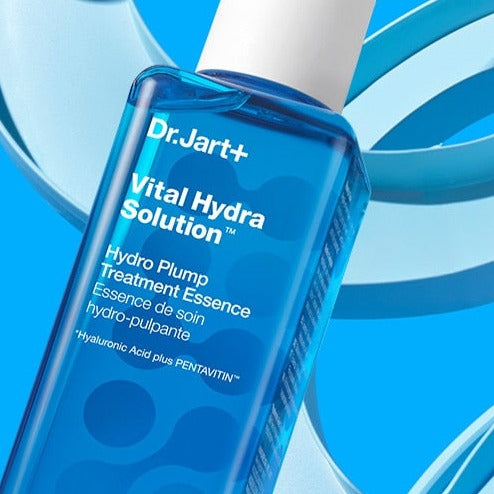 DR. JART+ Vital Hydra Solution Hydro Plump Treatment Essence 150ml | Kool Seoul