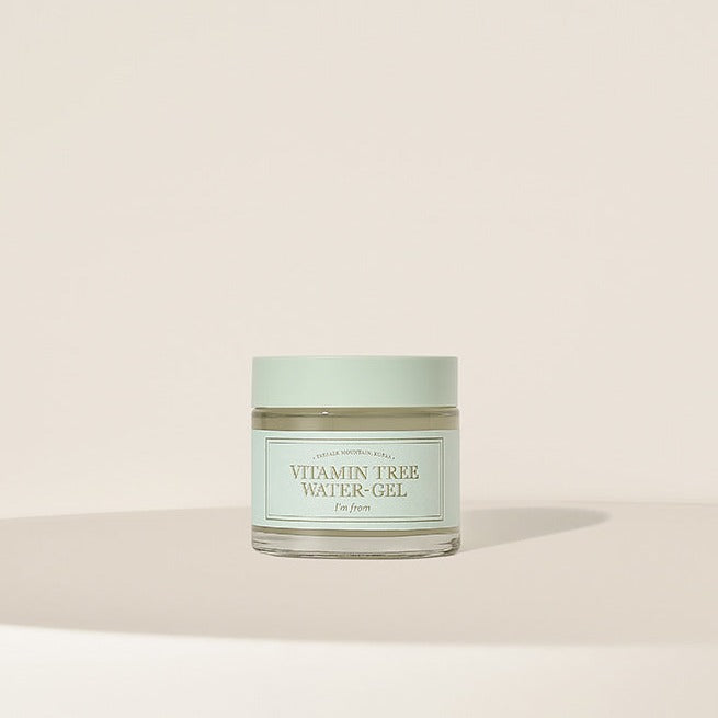 I'M FROM Vitamin Tree Water-Gel 75g | Kool Seoul