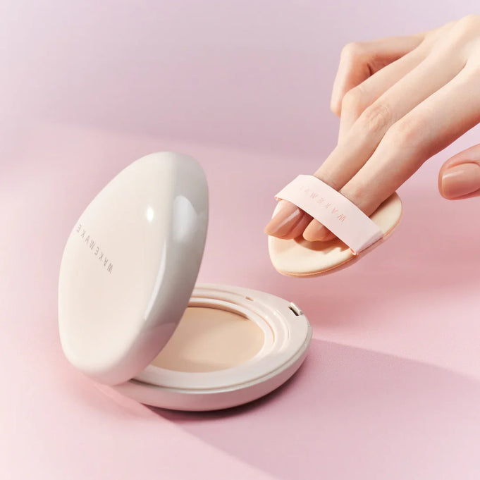 WAKE MAKE Water Glow Coating Balm 12.5g | Kool Seoul