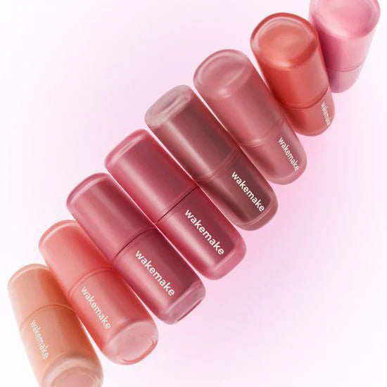 WAKE MAKE Water Blurring Layer Tint 4.6g | Kool Seoul
