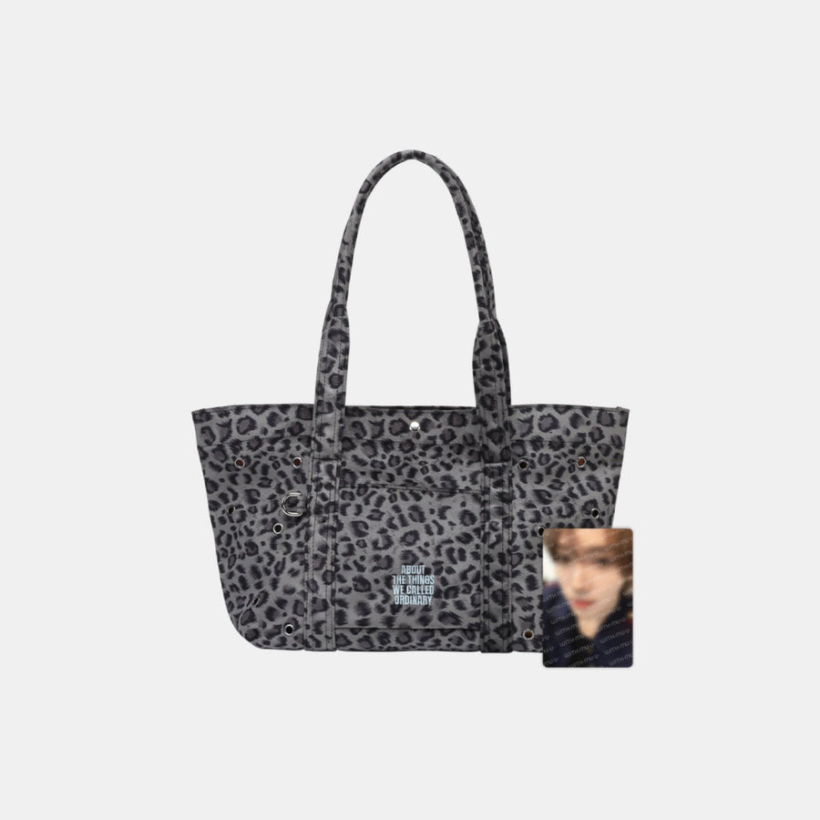 YESUNG - Shoulder Bag Set - 2026 Anniversary Tour Official MD