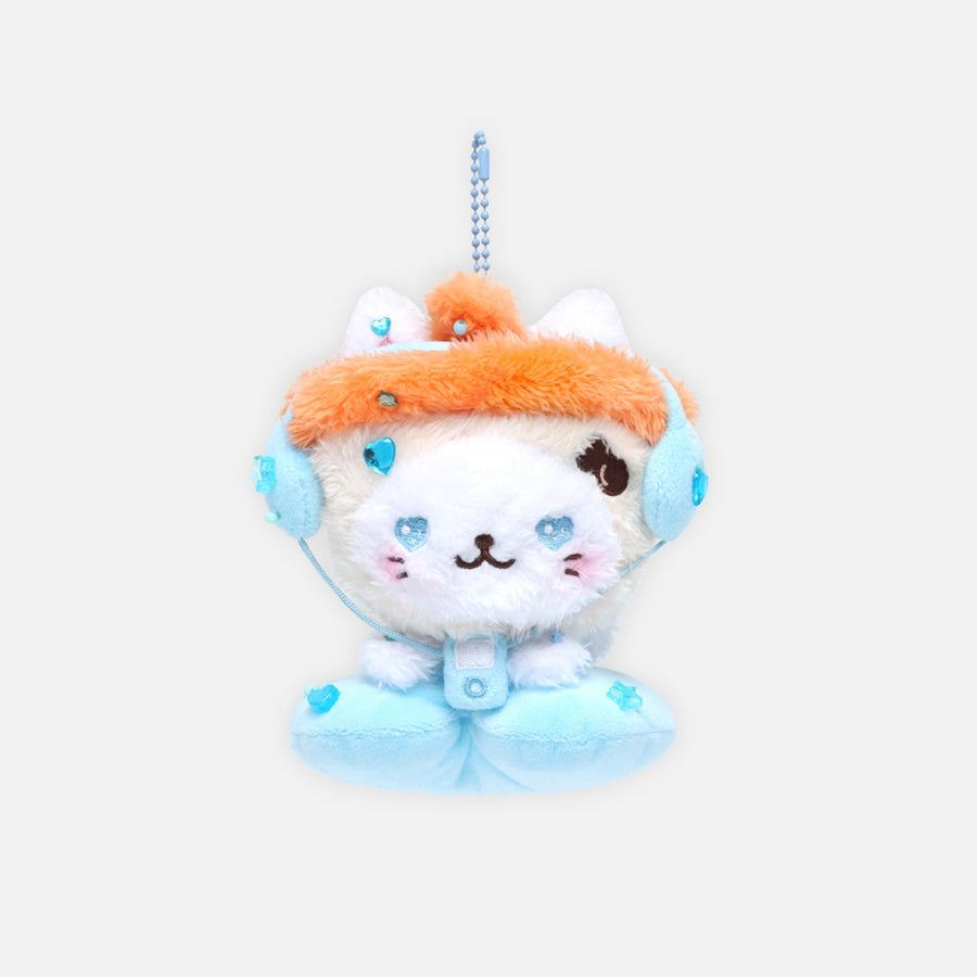 NCT WISH - Rubber Wishdoll 17 - POP UP WISH LAND - Official MD