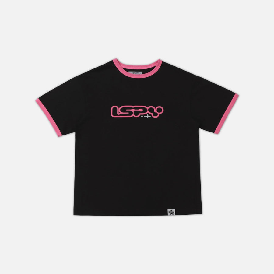 NCT WISH - 08 Ringer T-Shirt - WISH LAND POP UP - 公式MD