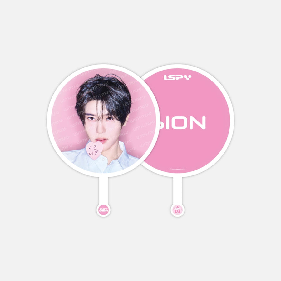 NCT WISH - I SPY イメージピケット - POP UP WISH LAND - オフィシャルMD
