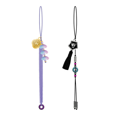 KPop Demon Hunters KPop Demon Hunters - Official Lightstick Bead Strap - MD