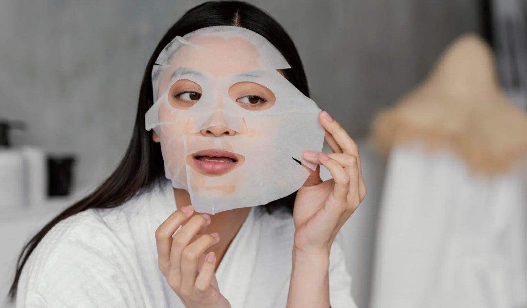 Hydration to Healing: Exploring the Multi-Benefit World of Korean Sheet Masks