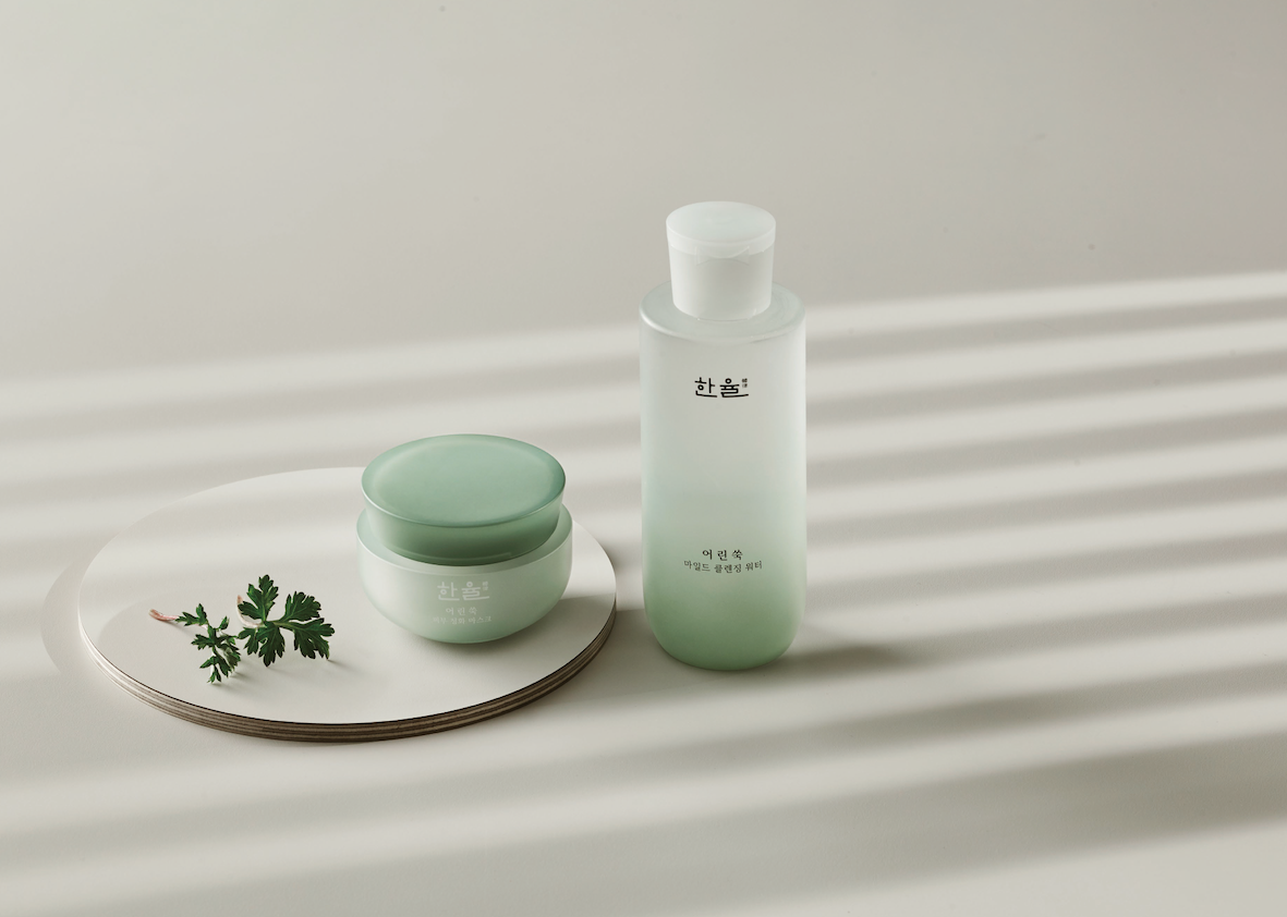 Unveiling HANYUL: The Essence of Korean Nature in Skincare