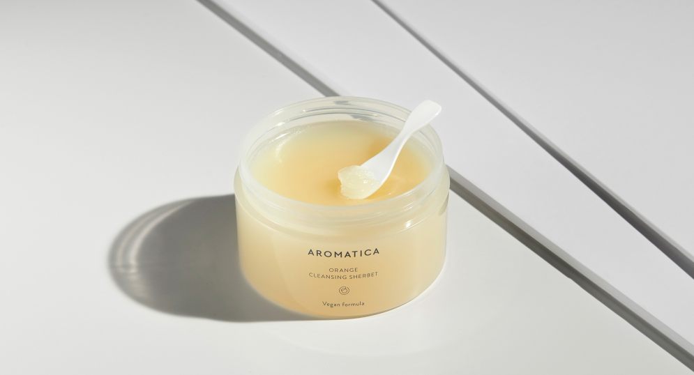 Unveiling the Delight of AROMANTIC: A Journey into the Aromatic World of Korean Skincare