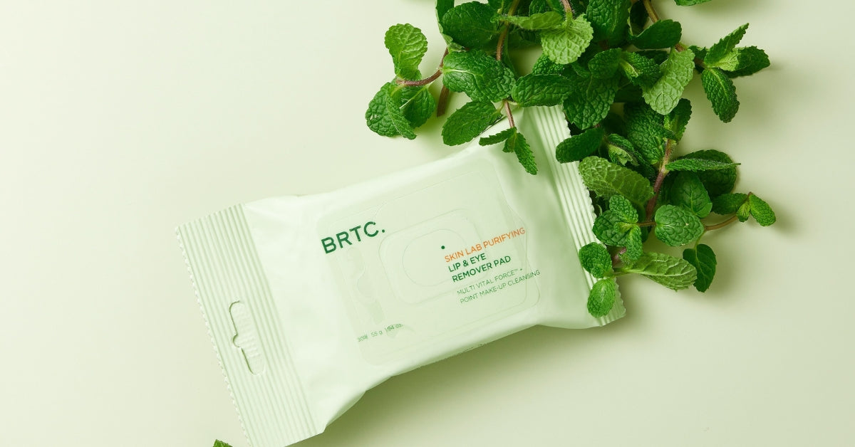 BRTC Korea: Discover the Secrets to Luminous, Healthy Skin: