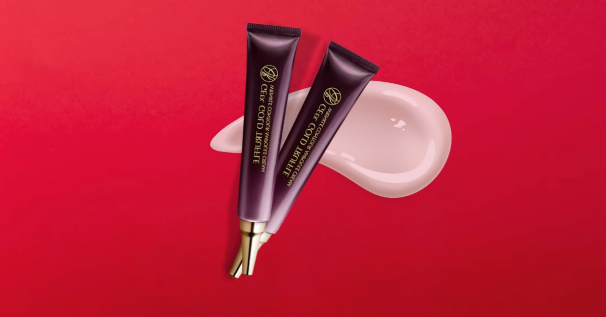 Charmzone: Unveiling Korean Skincare Excellence for Radiant Beauty! Discover Charmzone's premium skincare products.