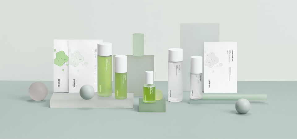 🌿 Discover Celimax: Honest Korean Skincare for Every Skin Type