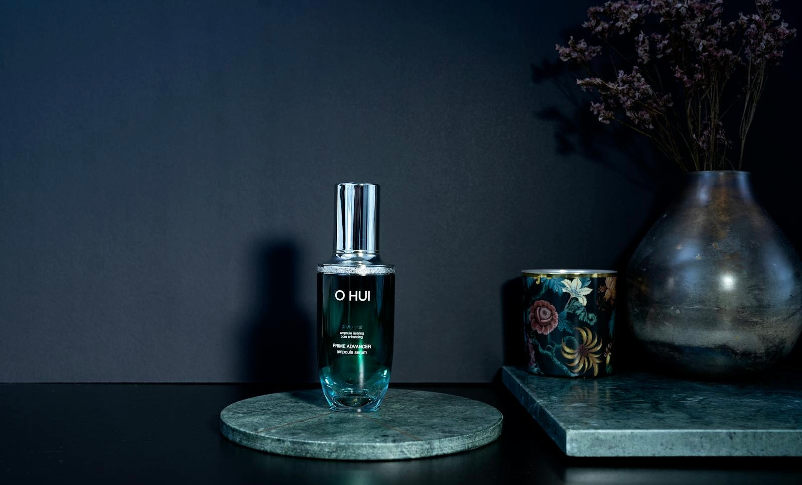 OHUI: Elevating Beauty to Unprecedented Heights in Korean Skincare