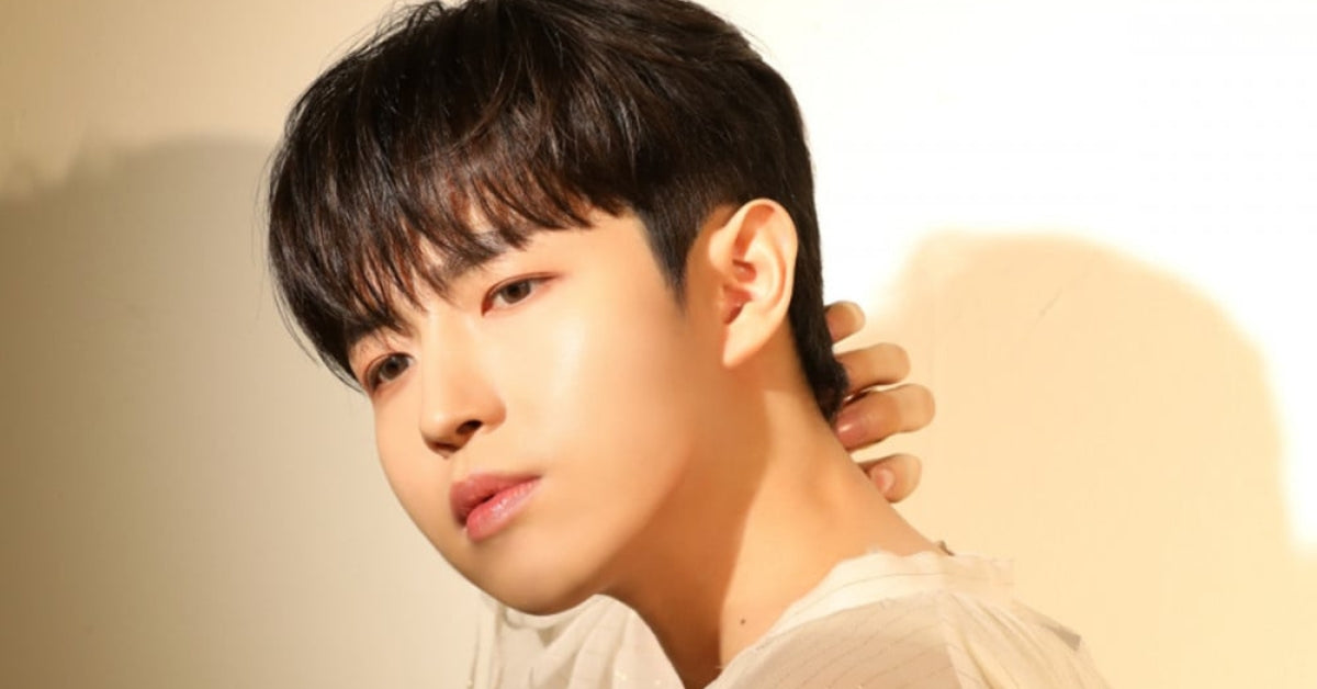 The Melodic Brilliance of Kim Jaehwan: A Rising Star's Story!