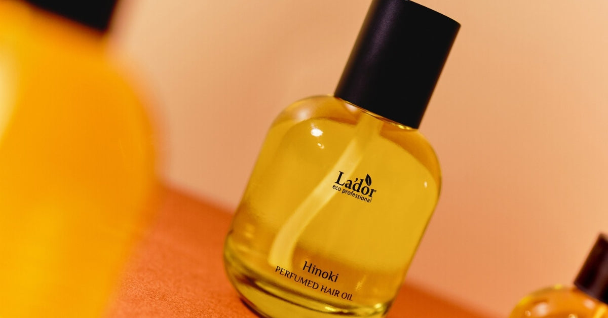 LADOR Professional Haircare! Transform Your Hair with Salon Worthy Shine: