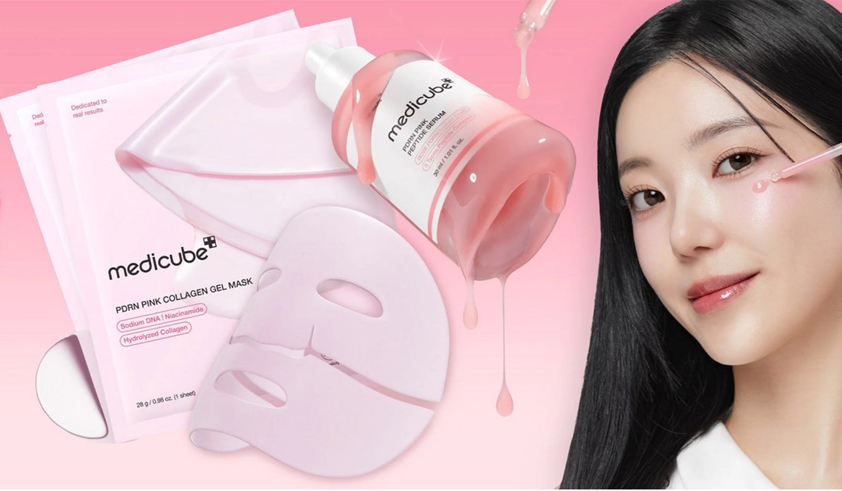 Discovering Medicube: The Korean Skincare Brand Revolutionizing Beauty Routines