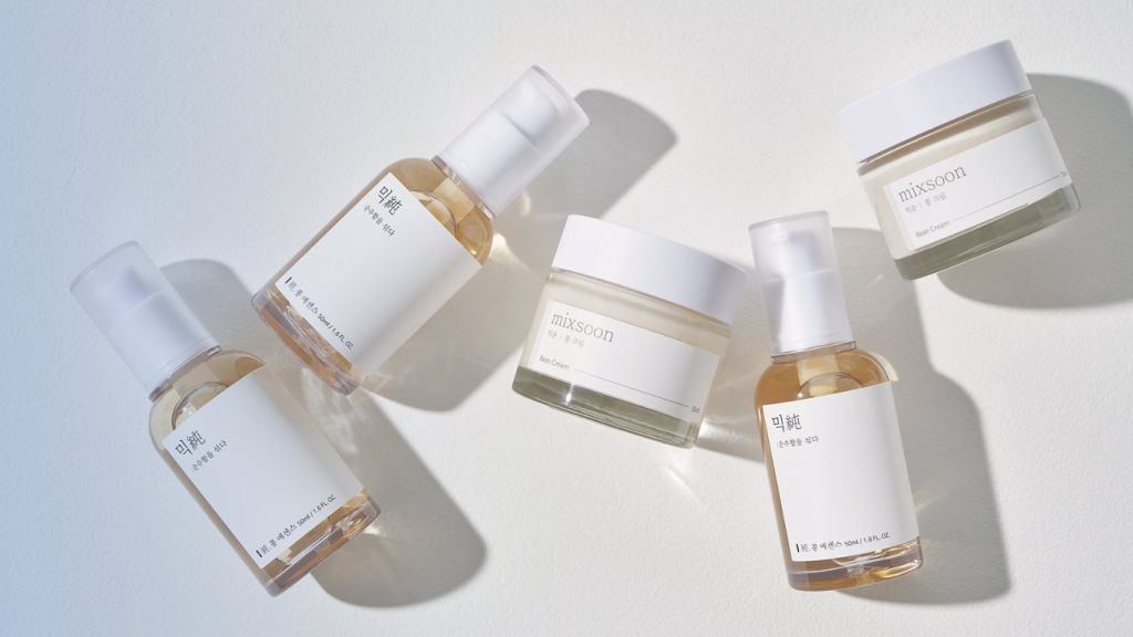 Unlocking Beauty Exploring the Magic of MIXSOON Skincare :