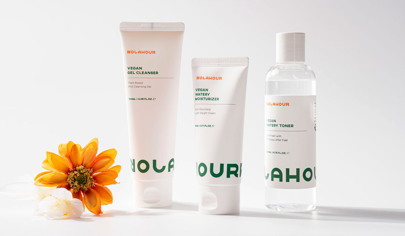 Experience the Future of Skincare with NOLAHOUR: The Korean Brand Redefining Beauty