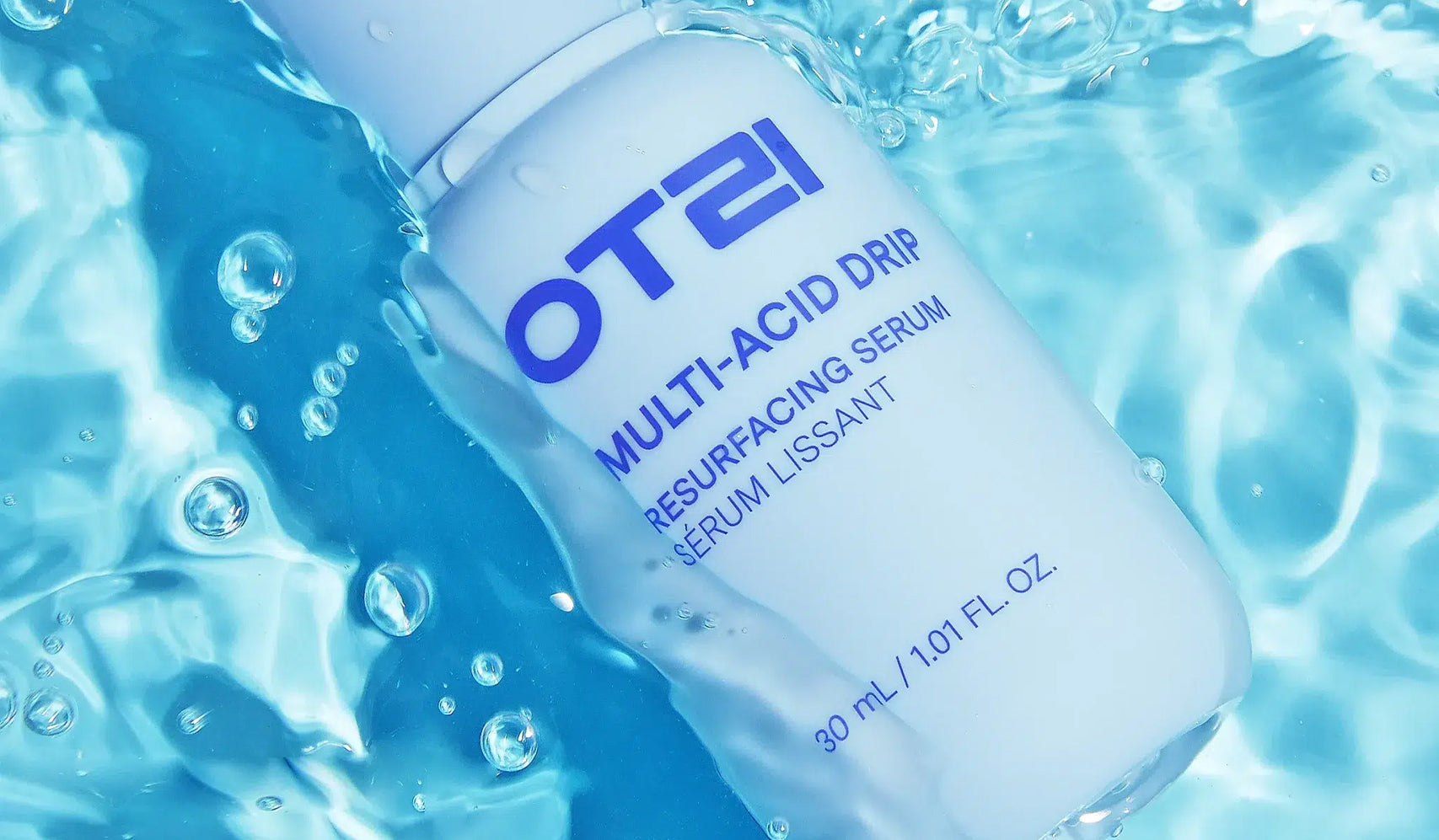 Discover the Radiance of OTZI: The Korean Skincare Brand Revolutionizing Your Beauty Routine