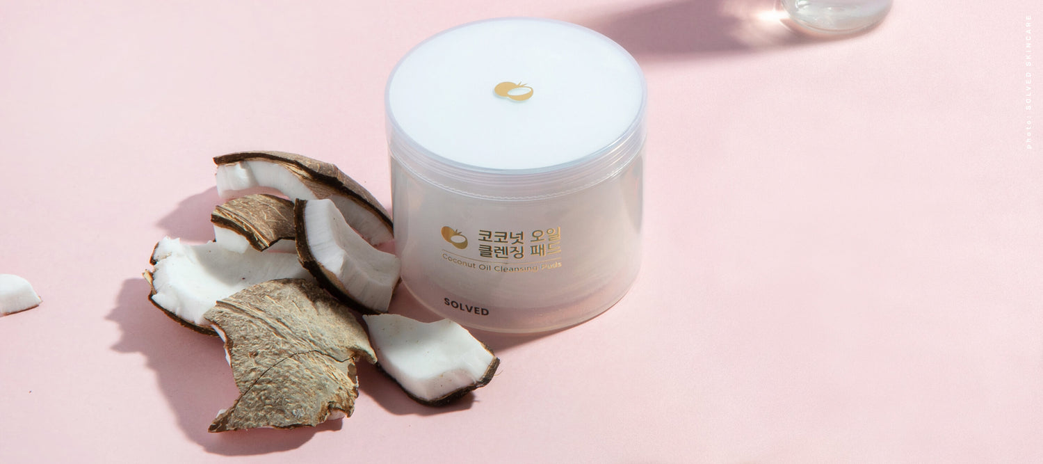 Solving Your Skincare Woes with SOLVED SKINCARE: The Korean Beauty Secret to Radiant Complexions