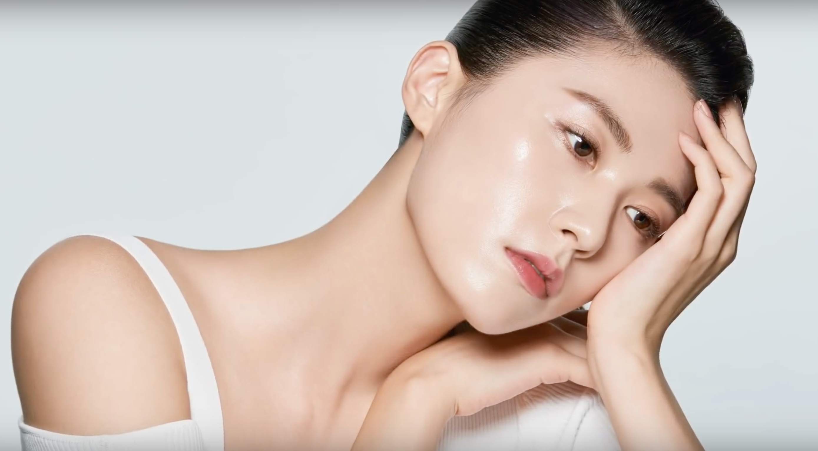 Unveiling the Timeless Elegance of JUNG SAEM MOOL: Redefining Beauty in Korean Skincare