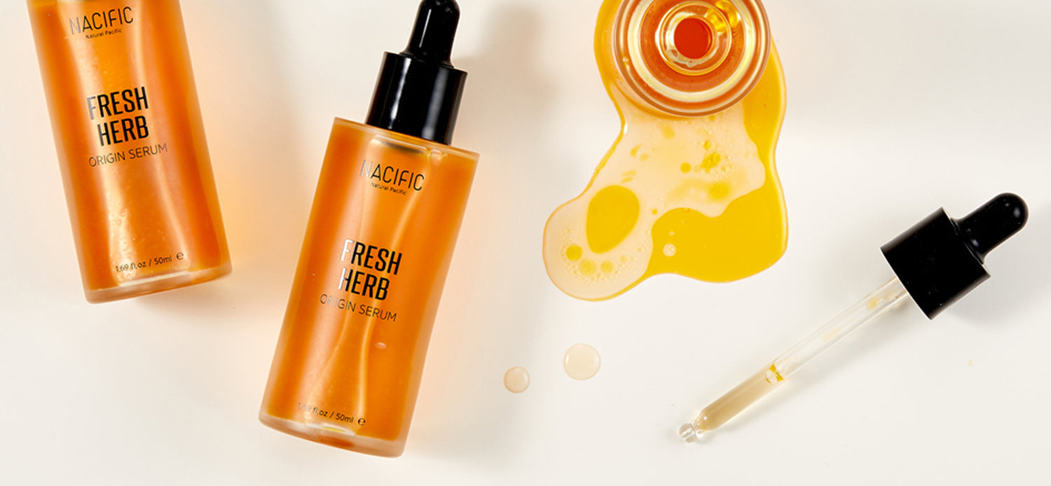 NACIFIC: Elevating Skincare to a Higher Standard of Excellence