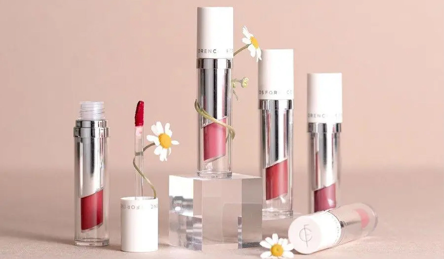 Elevate Your Beauty Game with FORENCOS: A Korean Cosmetic Brand to Know