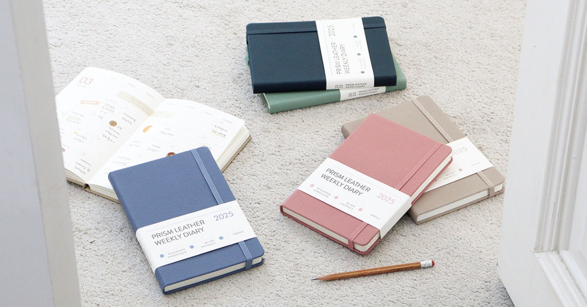 Indigo Korea: Your Ultimate Destination for Trendy Study Supplies!