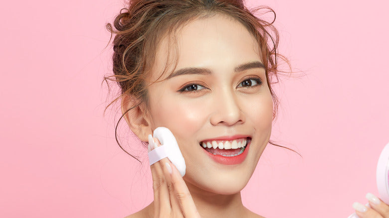 Staying Connected to Beauty: Unveiling the Charm of KEEP IN TOUCH Korean Skincare