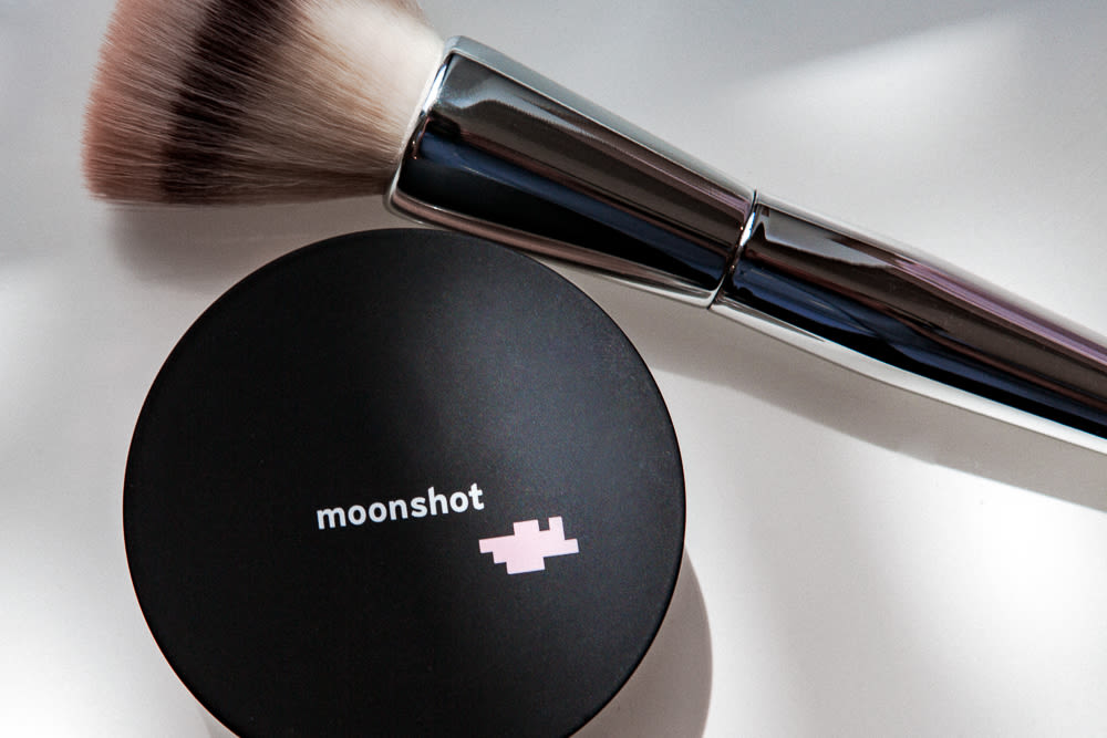 Illuminate Your Beauty: Unveiling the Magic of MOONSHOT, Korea's Premier Makeup Brand